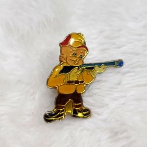 💥50% sale💥Elmer Fudd pin #1418